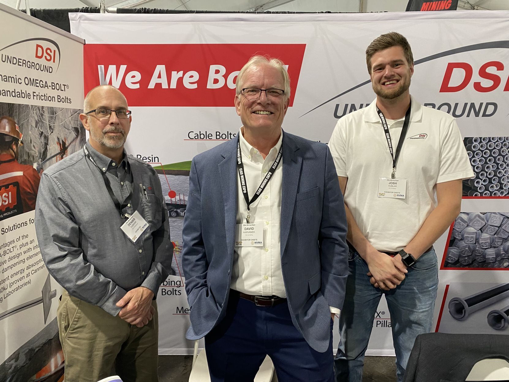 2021 Elko Mining Expo